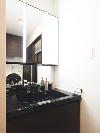 家族みんなが幸せな二世帯住宅全面リフォーム